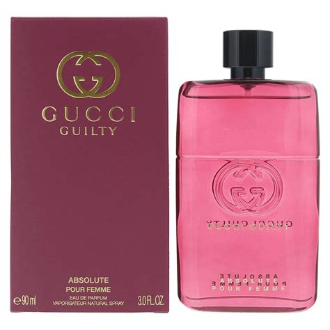 Gucci Perfumes para mujer, hombre y estuches 